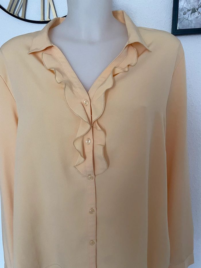 Chemise Damart vintage