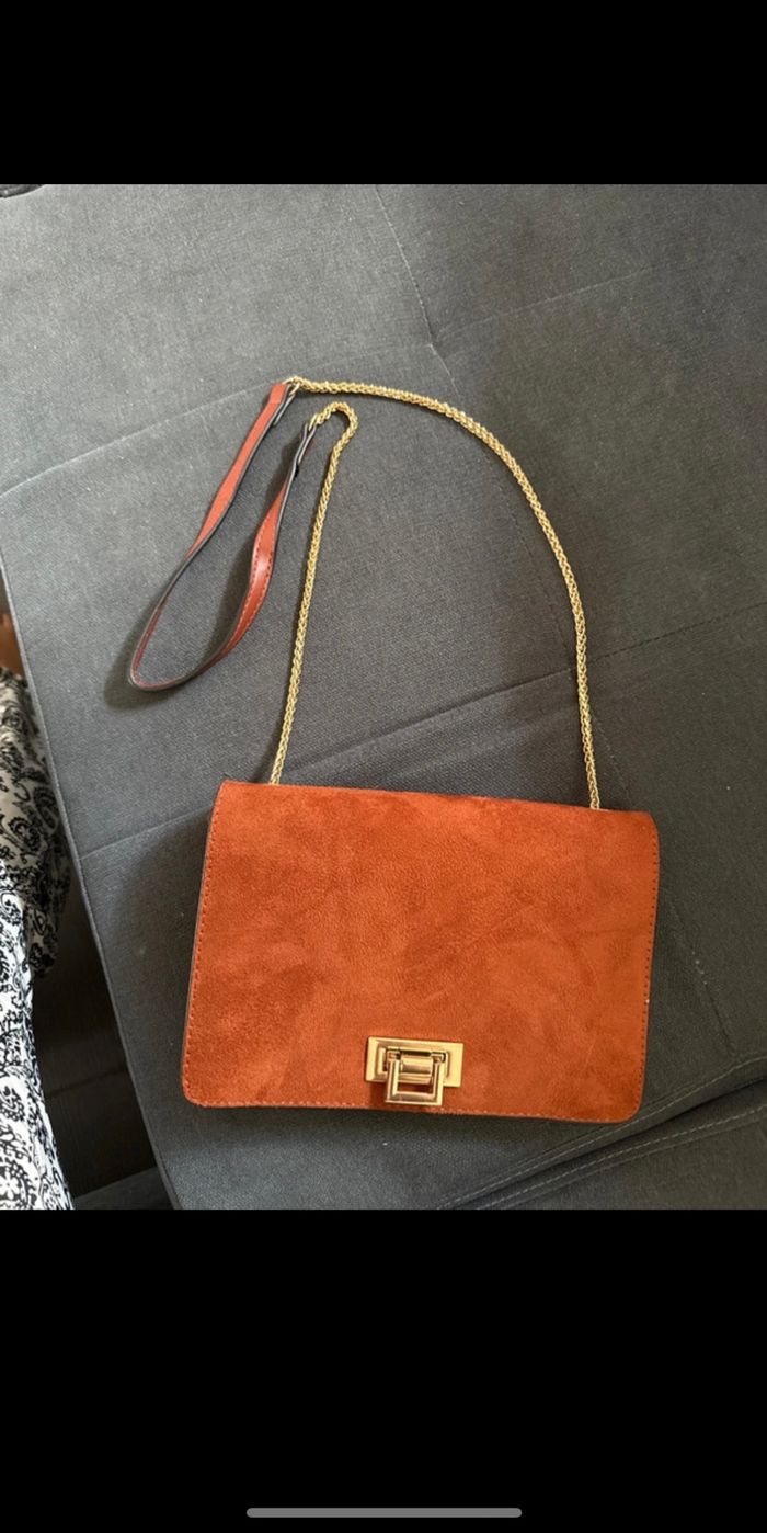 Sac à bandoulière