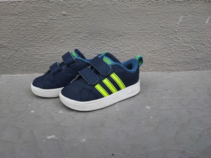Baskets Adidas