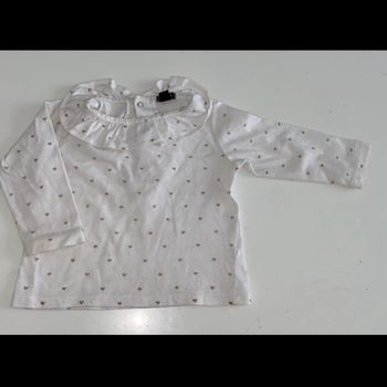 T shirt manche longue