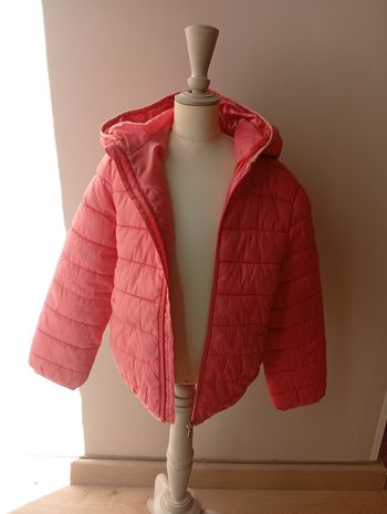 Blouson Kiabi 8 ans 