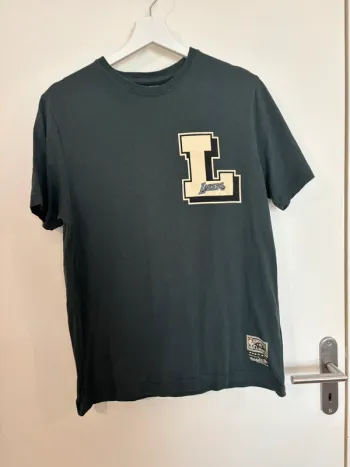 Tee shirt Lakers