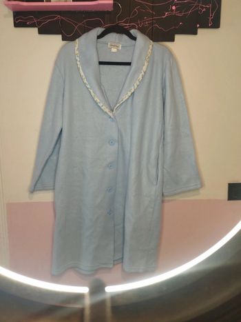 Robe de chambre  femme taille 38 44