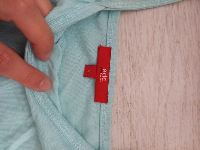 Robe edc by esprit taille M - photo numéro 2