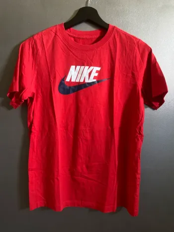 Tee shirt Nike imprimé