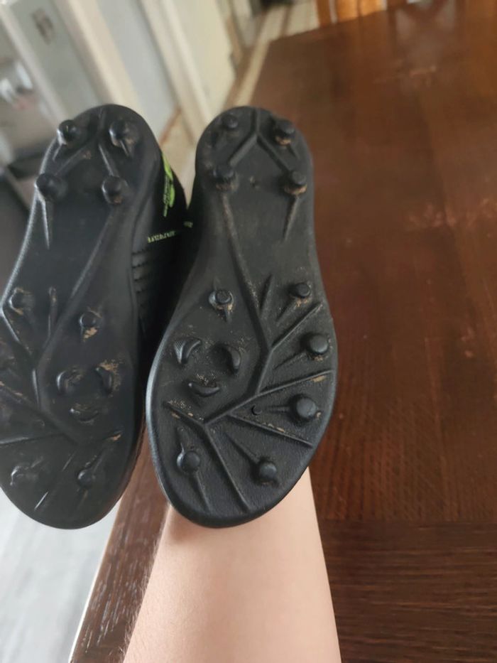 Basket crampon kipsta - photo numéro 6