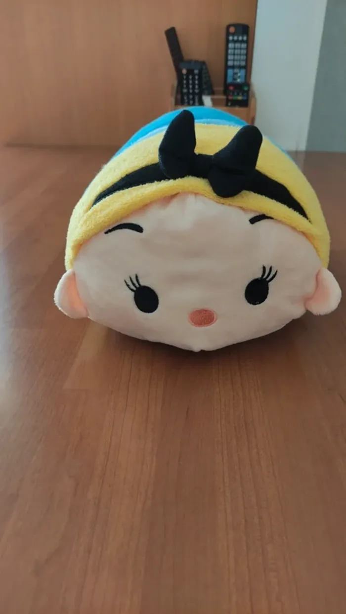 Peluche Disney tsum tsum Alice