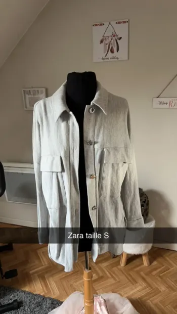 Veste Zara taille S