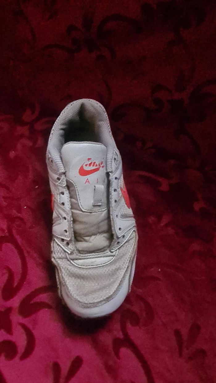 Basket Nike T 37.5 - photo numéro 6