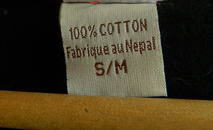 Robe sans manches d'été T S/M "Aller simplement " - photo numéro 3