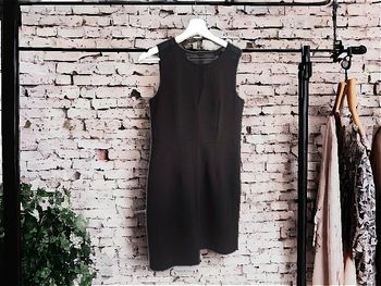 Petite robe noire Carminn
