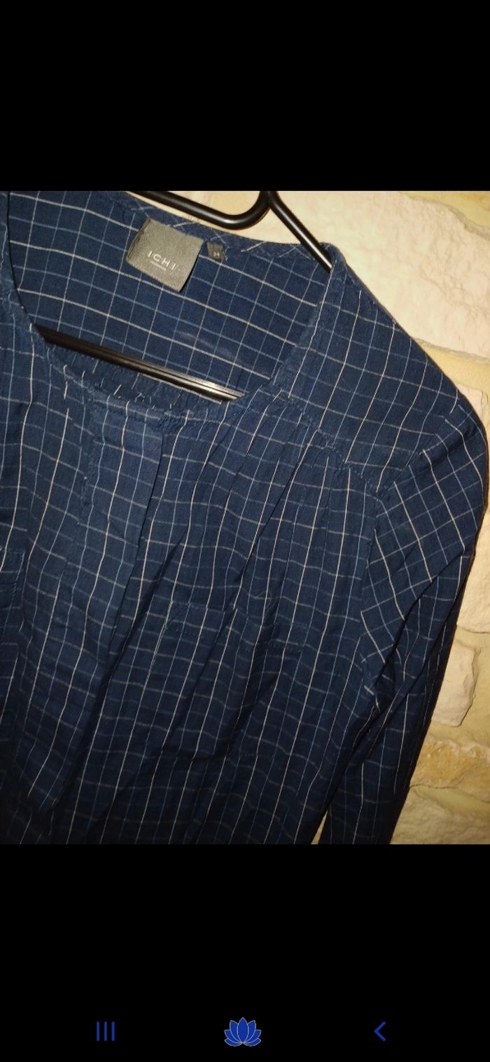 Chemise fille taille 14 ans - photo numéro 3