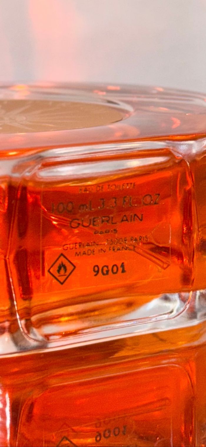 Terracotta le parfum | Guerlain 100ml - photo numéro 5