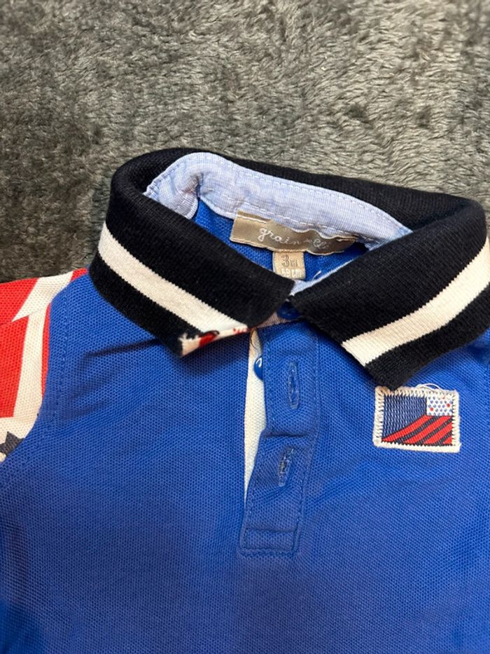 Polo GB - photo numéro 2