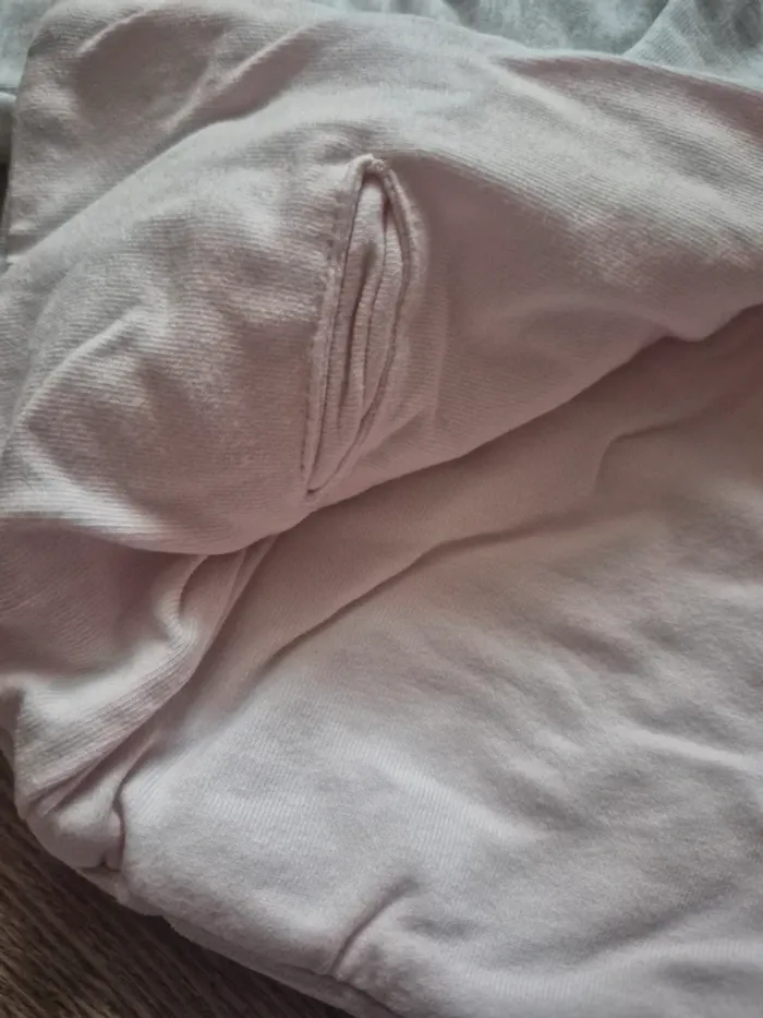 Gilet réversible Obaïbi 3 mois / 59 cm - photo numéro 5