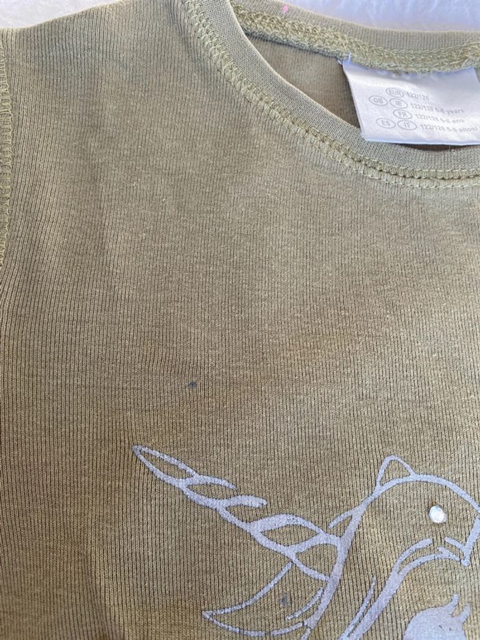 T-shirt - photo numéro 3