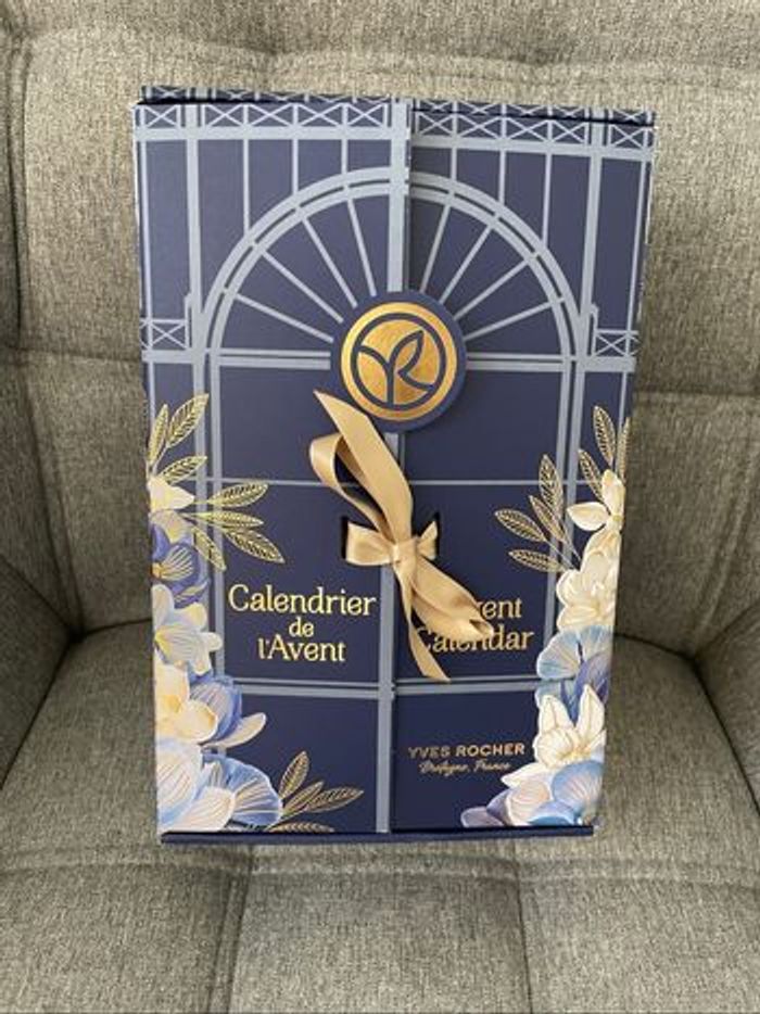 Calendrier de l’Avent