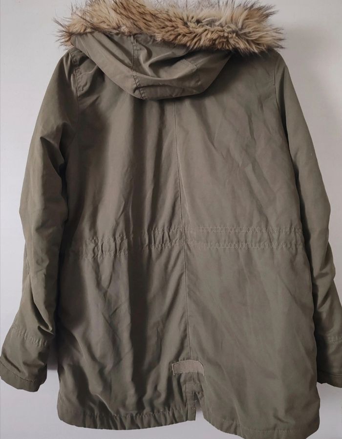 Manteau H&M - photo numéro 3