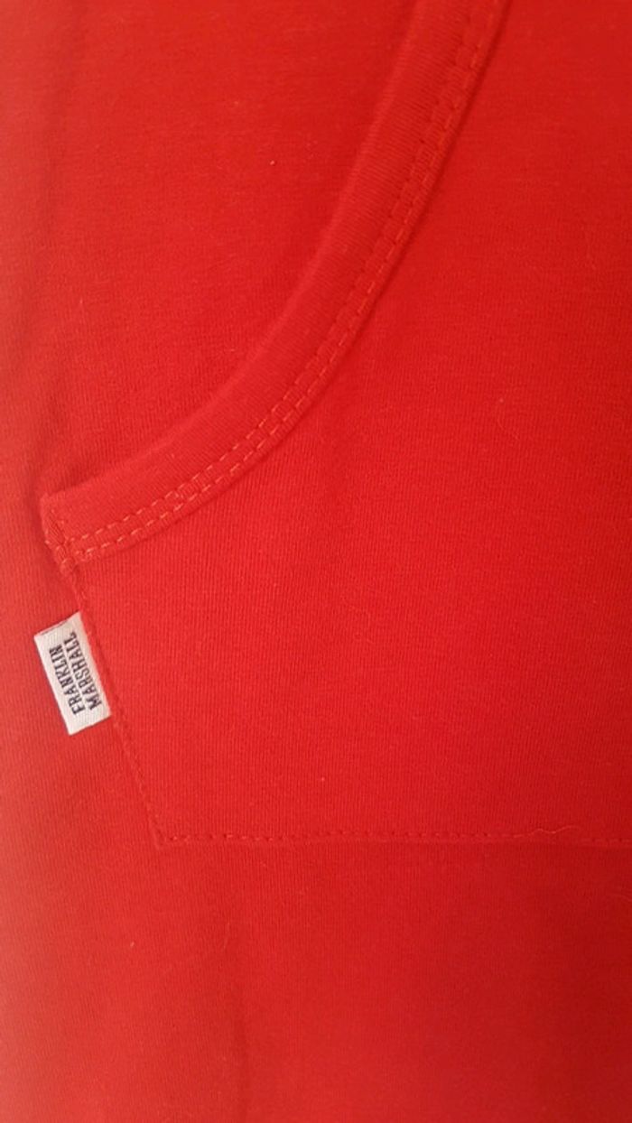Robe tee shirt - photo numéro 3