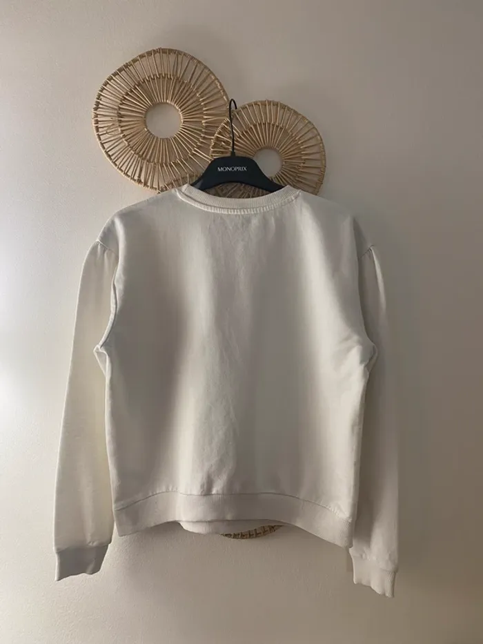 Sweat Tex Taille 11 - 12 ans - photo numéro 13