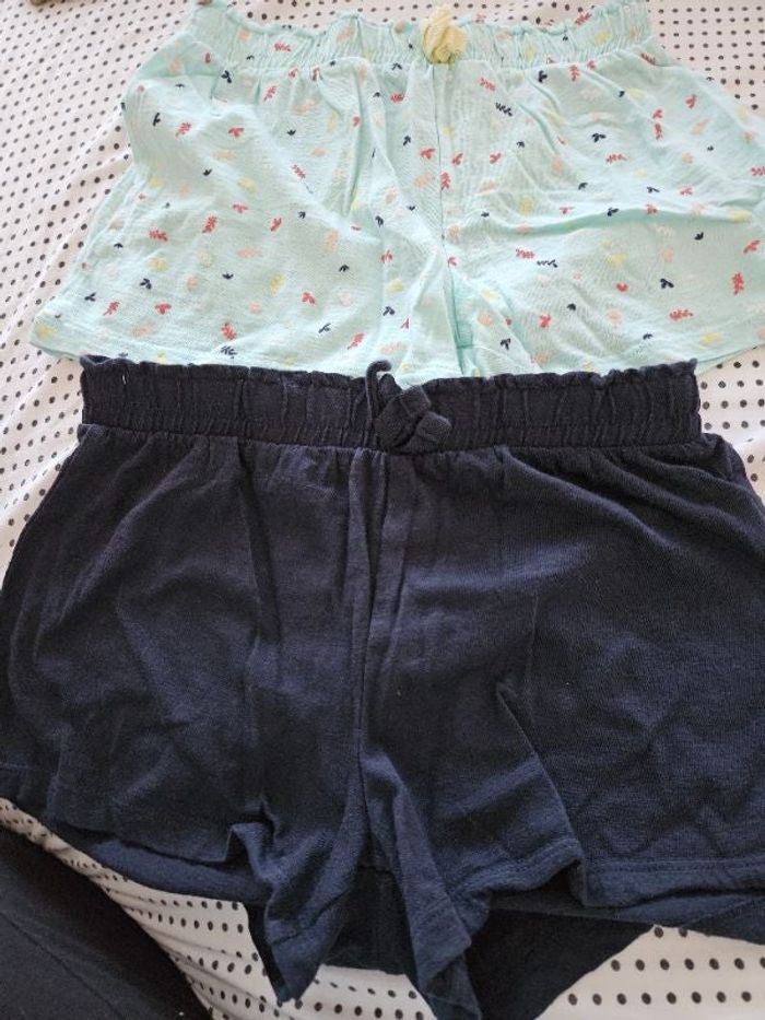 Short