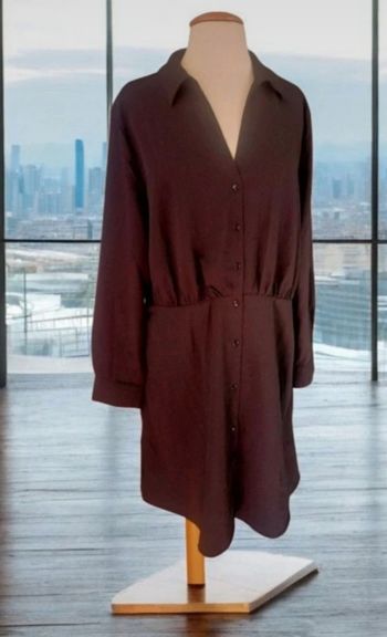 Robe Kiabi xl