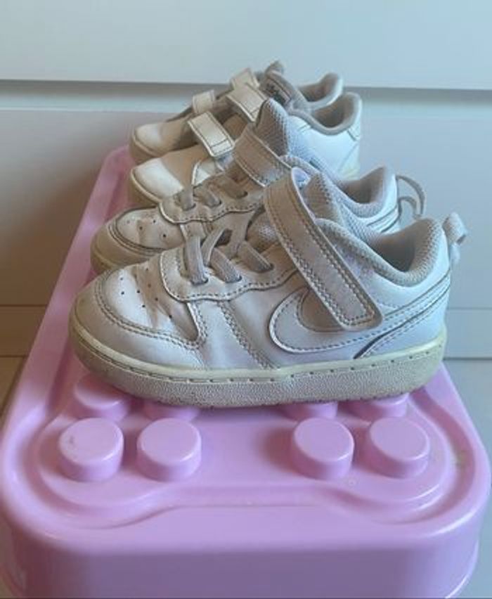 Baskets - photo numéro 2