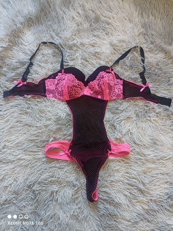 Bodie string femme taille 85 C neuf sans étiquette
