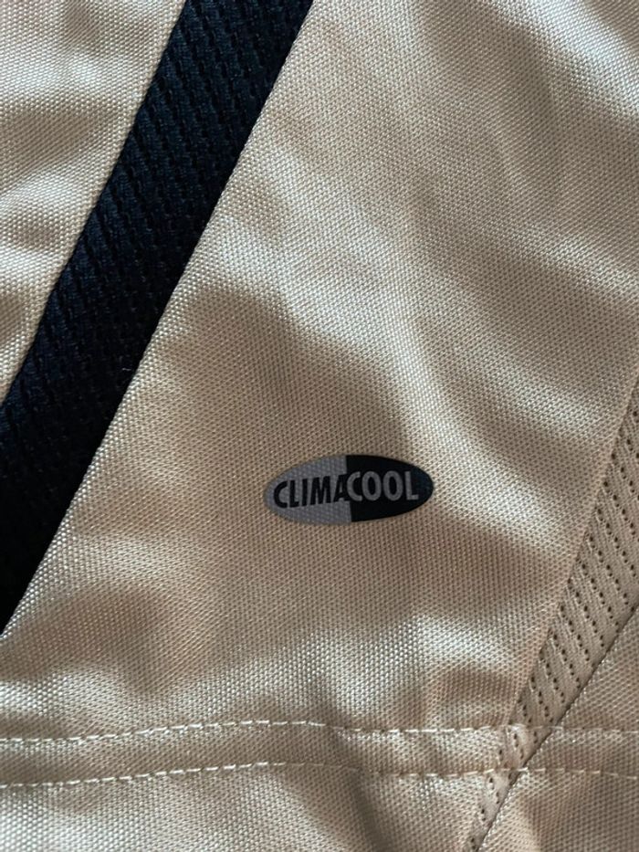 Maillot vintage OM - photo numéro 3