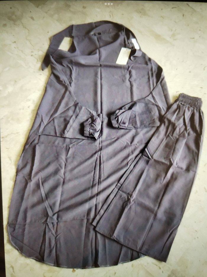 Jilbeb deux pièces Nudayba 6ans