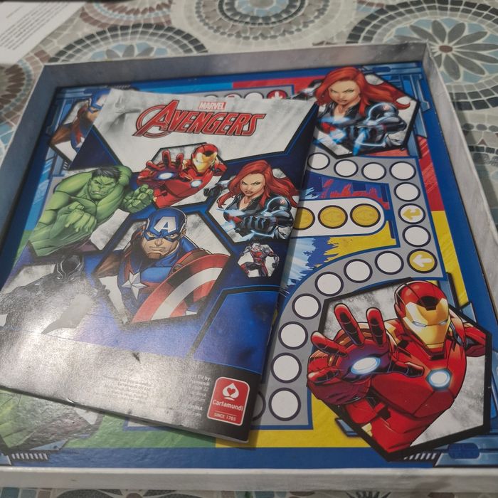 Multi jeux dada - photo numéro 2