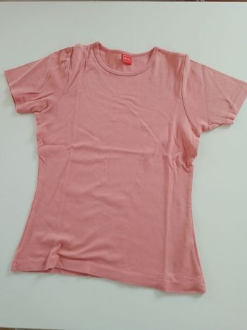 Tee-shirt femme taille 36 Tex 