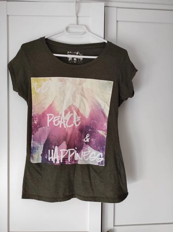 Tee Shirt Atmosphère