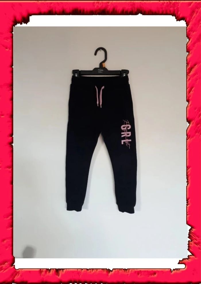 Bas de jogging 6 ans