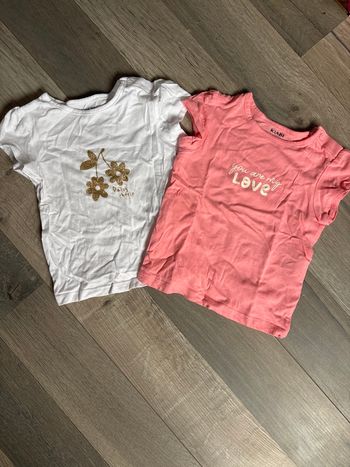 Tee-shirt 