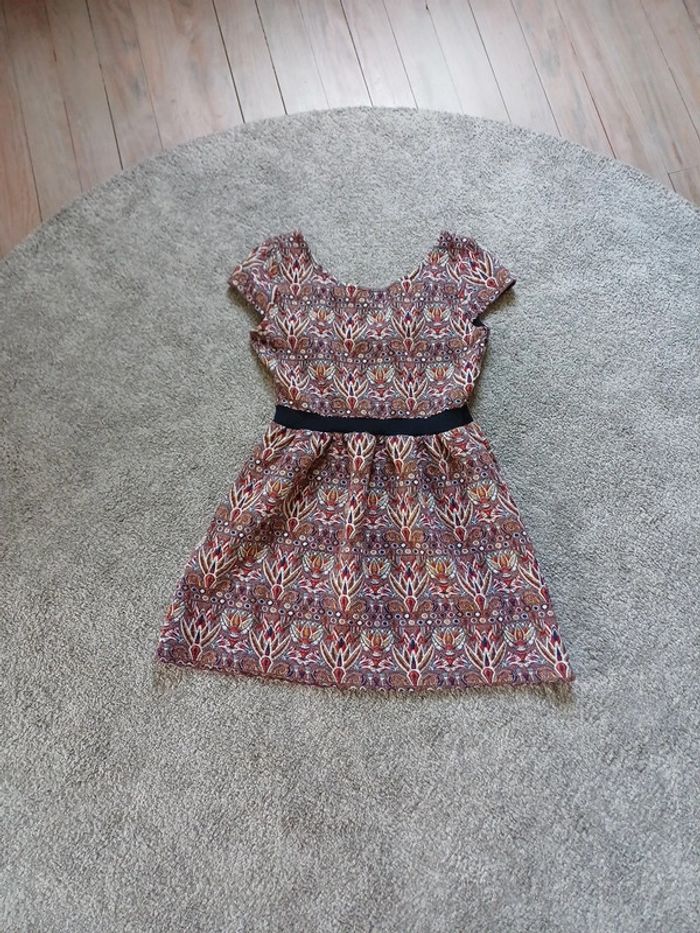 Robe Naf Naf taille XL