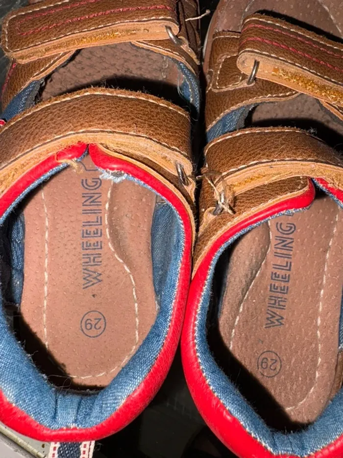 Lot de 4 paires - photo numéro 12