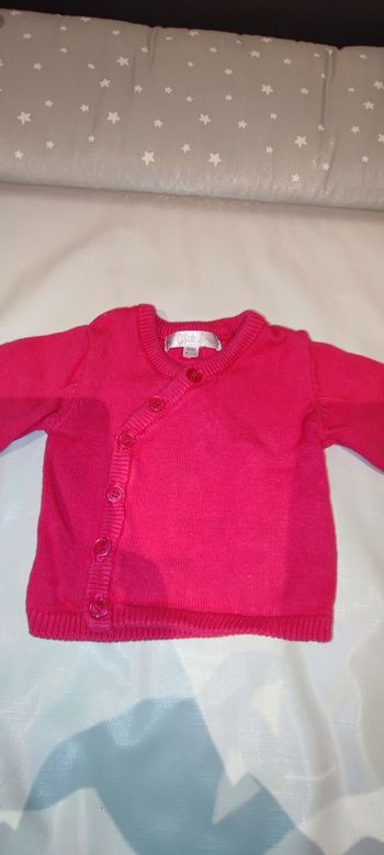 Gilet