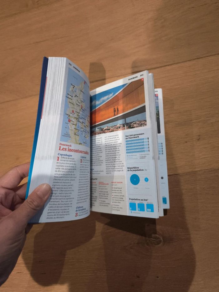 Le monde - photo numéro 2