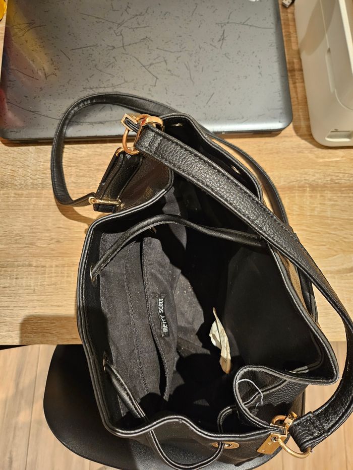 Sac à bandoulière - photo numéro 3