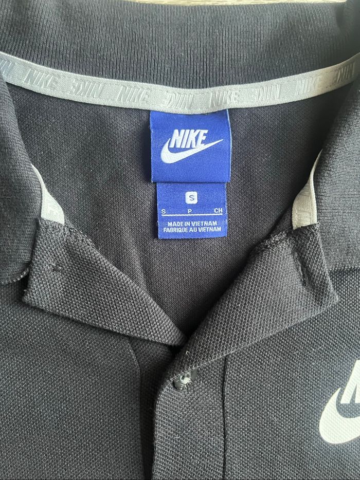 Polo Nike - photo numéro 2