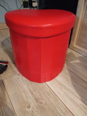 Poufs