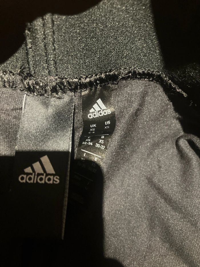 Jogging de sport adidas  xs - photo numéro 3