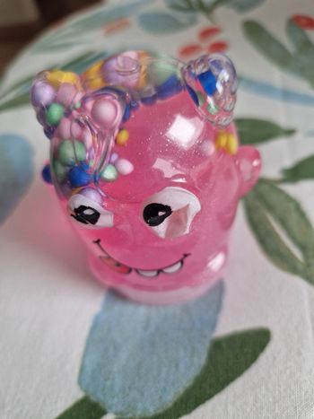 Pâte slime