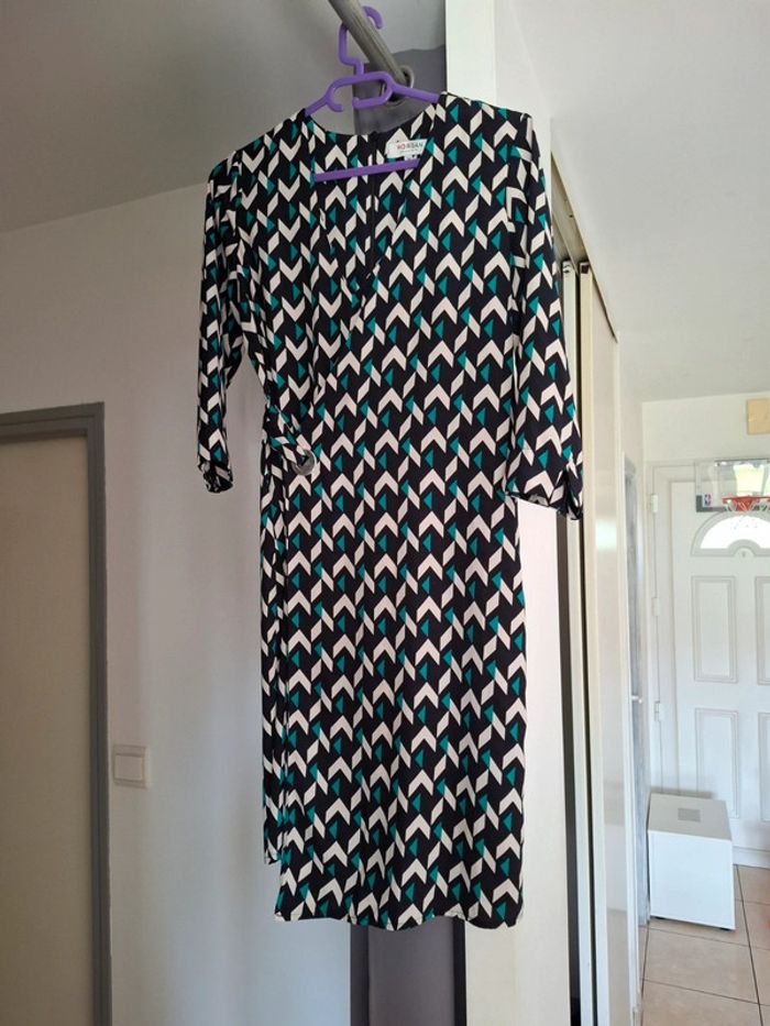 Robe Morgan taille 34
