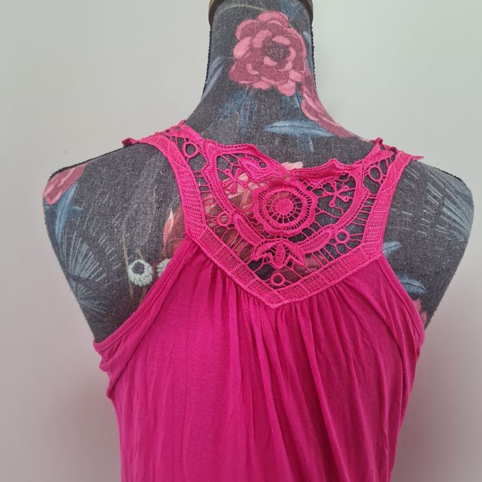 Robe rose - photo numéro 4