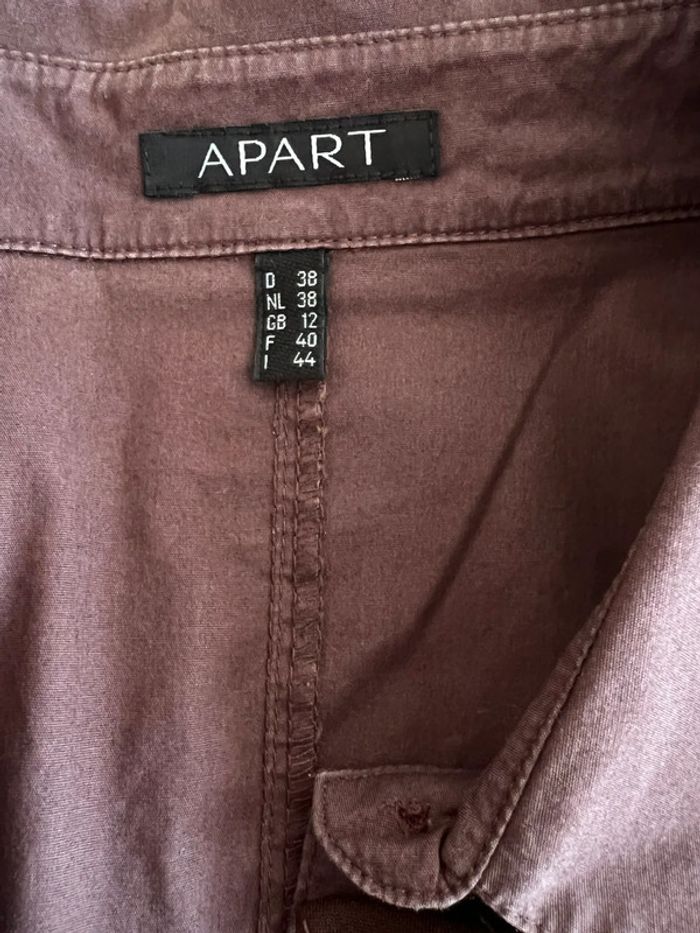 Robe taille 40 Apart - photo numéro 7