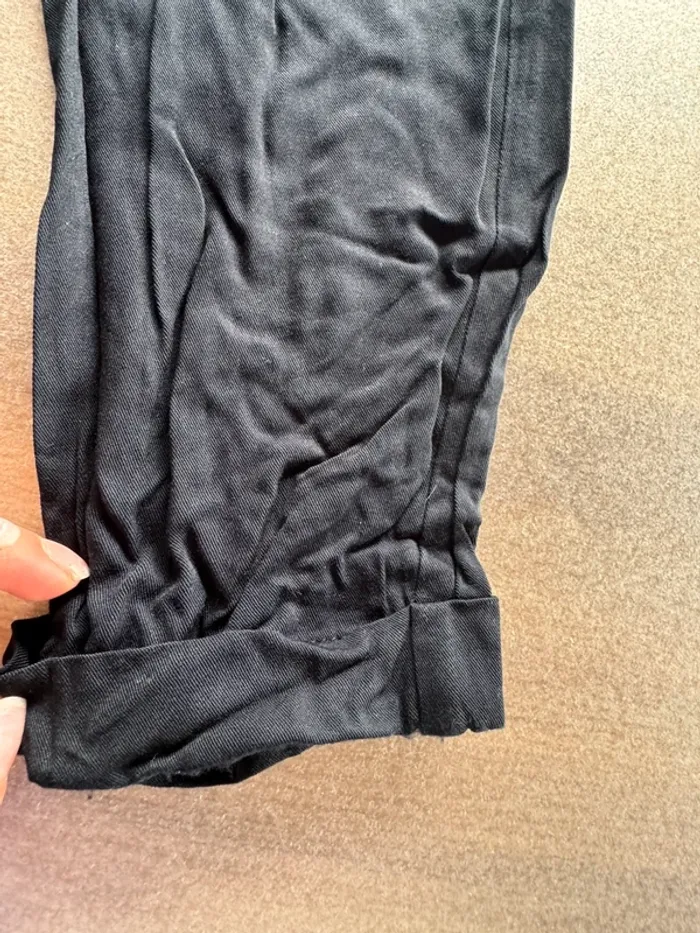 Lot de 4 pantalons 10 ans (été) - photo numéro 11