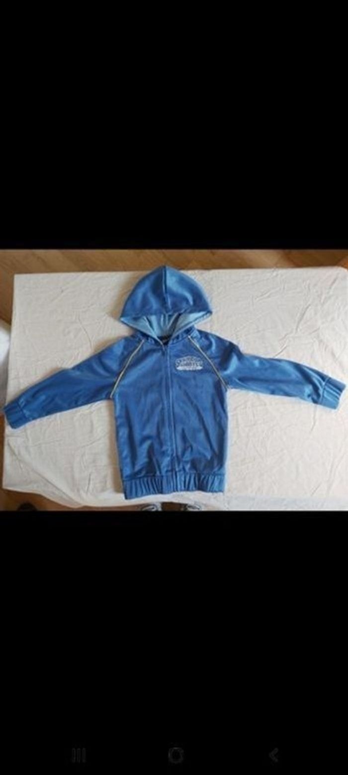 Veste de sport Skylanders 5 ans - photo numéro 2