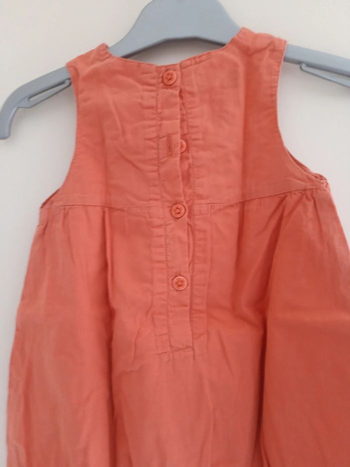 Robe d'été - photo numéro 3